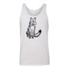 Jersey Tank Thumbnail
