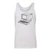 Jersey Tank Thumbnail