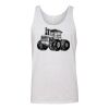 Jersey Tank Thumbnail