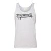 Jersey Tank Thumbnail