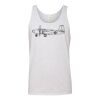 Jersey Tank Thumbnail