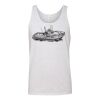 Jersey Tank Thumbnail