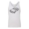 Jersey Tank Thumbnail