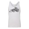 Jersey Tank Thumbnail