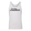 Jersey Tank Thumbnail