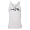 Jersey Tank Thumbnail