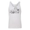 Jersey Tank Thumbnail