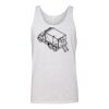 Jersey Tank Thumbnail