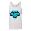 Jersey Tank Thumbnail