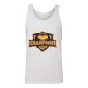 Jersey Tank Thumbnail