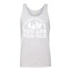 Jersey Tank Thumbnail