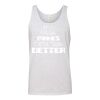 Jersey Tank Thumbnail