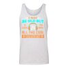 Jersey Tank Thumbnail