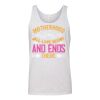 Jersey Tank Thumbnail