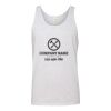 Jersey Tank Thumbnail