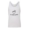 Jersey Tank Thumbnail