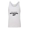 Jersey Tank Thumbnail