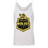 Jersey Tank Thumbnail