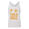 Jersey Tank Thumbnail