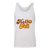 Jersey Tank Thumbnail