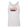 Jersey Tank Thumbnail