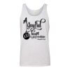 Jersey Tank Thumbnail