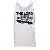 Jersey Tank Thumbnail