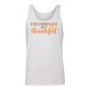 Jersey Tank Thumbnail