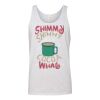 Jersey Tank Thumbnail