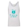 Jersey Tank Thumbnail