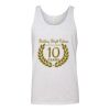 Jersey Tank Thumbnail