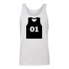 Jersey Tank Thumbnail