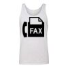 Jersey Tank Thumbnail
