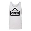 Jersey Tank Thumbnail