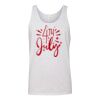 Jersey Tank Thumbnail