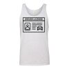 Jersey Tank Thumbnail