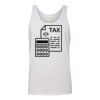 Jersey Tank Thumbnail