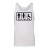 Jersey Tank Thumbnail