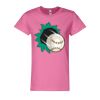 ComfortSoft® Women’s Short Sleeve T-Shirt Thumbnail
