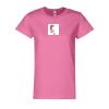 ComfortSoft® Women’s Short Sleeve T-Shirt Thumbnail