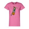 ComfortSoft® Women’s Short Sleeve T-Shirt Thumbnail