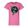 ComfortSoft® Women’s Short Sleeve T-Shirt Thumbnail