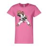 ComfortSoft® Women’s Short Sleeve T-Shirt Thumbnail