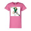 ComfortSoft® Women’s Short Sleeve T-Shirt Thumbnail