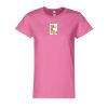 ComfortSoft® Women’s Short Sleeve T-Shirt Thumbnail
