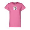 ComfortSoft® Women’s Short Sleeve T-Shirt Thumbnail