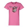 ComfortSoft® Women’s Short Sleeve T-Shirt Thumbnail
