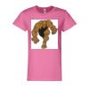 ComfortSoft® Women’s Short Sleeve T-Shirt Thumbnail
