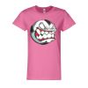 ComfortSoft® Women’s Short Sleeve T-Shirt Thumbnail