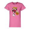 ComfortSoft® Women’s Short Sleeve T-Shirt Thumbnail
